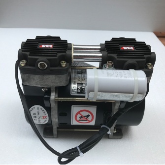 JP-40V小型吸氣泵測試流量負壓噪音